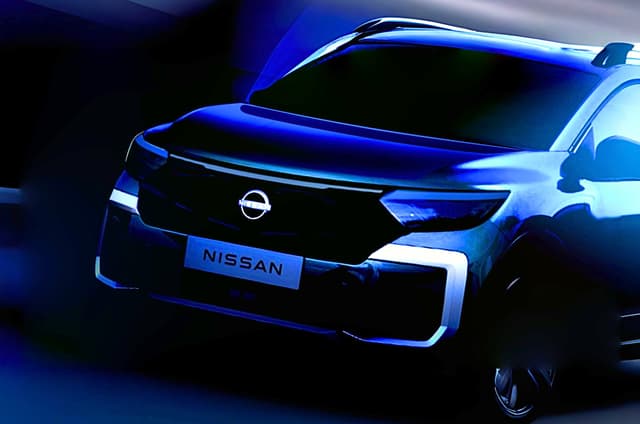 Nissan to launch Renault Triber rival in 2025
